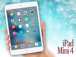 iPad Mini 4