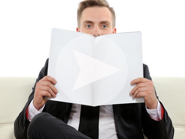 To script, or not to script