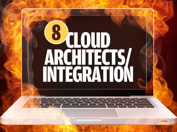Cloud architects/integration