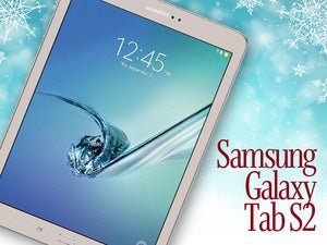 Samsung Galaxy Tab S2