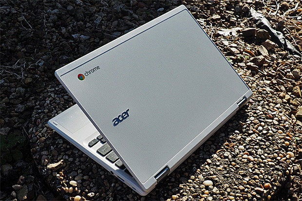 24 Hours With Acer S Chromebook R11 A Compact Convertible Worth