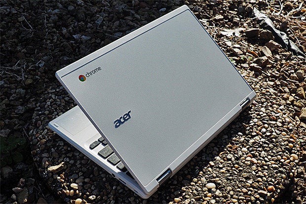 Acer Chromebook R11