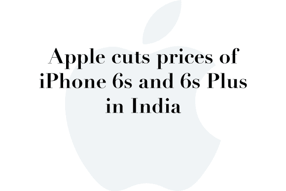 apple iphone india price cut