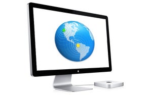 apple os x server icon mac screen