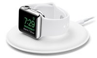 apple watch magnetic charging dock