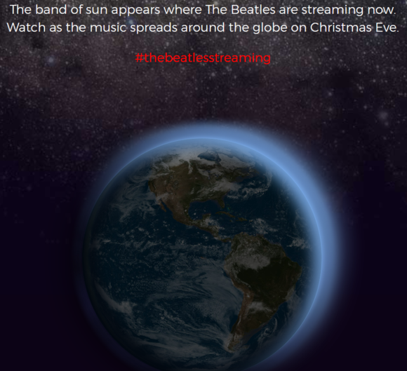 beatlesstreaming