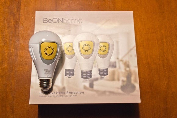 BeOn bulb