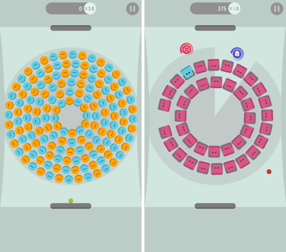 best free ios games 2015 brickies