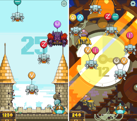 best free ios games 2015 magictouch