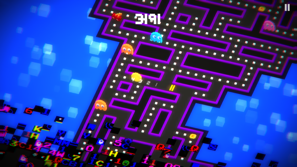 best free ios games 2015 pacman256