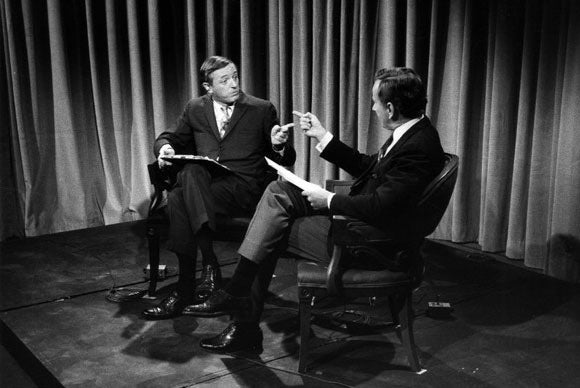 Best of Enemies