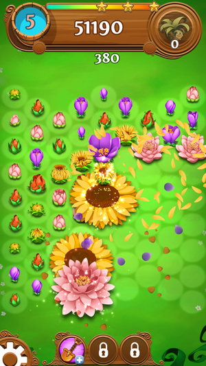blossom blast chain