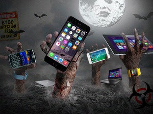 Wearables, IoT spark interest in mobility management tools