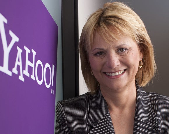 carol bartz