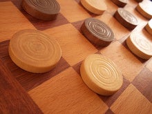 Checkers, anyone?