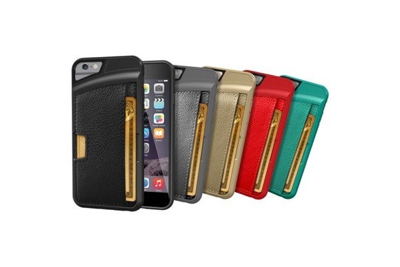 cm4 qcard iphone