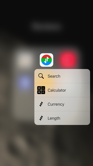 convoto 3d touch