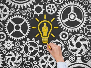 What makes a thought leader?