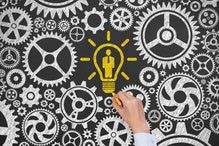 What makes a thought leader?