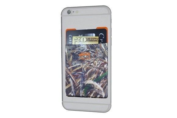cubi cardninja iphone