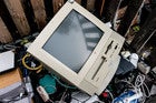 The quiet, slightly fatuous tragedy of a dead vintage Mac