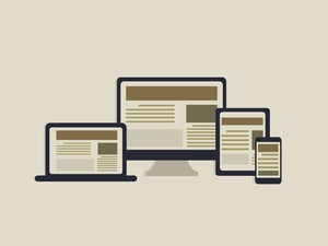 Your PC is simply another mobile device