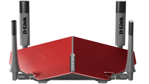 D-Link DIR-885L/R