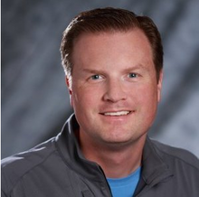 John Swieringa, executive vice president of operations at Dish Network.