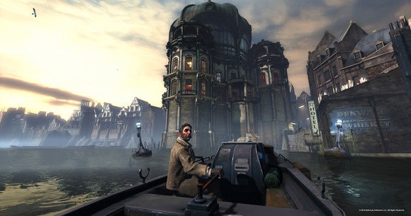 Dishonored 2