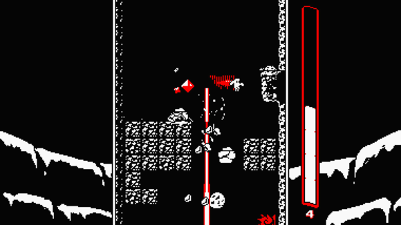 Downwell