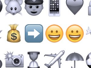 What's That Emoji Mean? It All Depends On The Device You're Using 