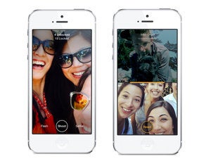 facebook slingshot app