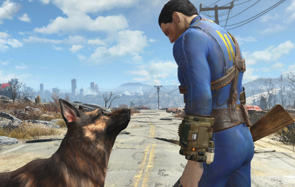 fallout 4