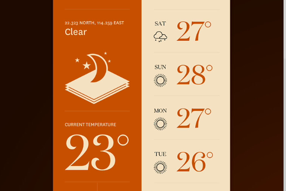 forecastanotherweatherapp