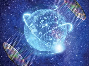 Acacia's $125M IPO filing a rarity among networking firms in 2015