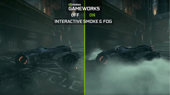 gameworks