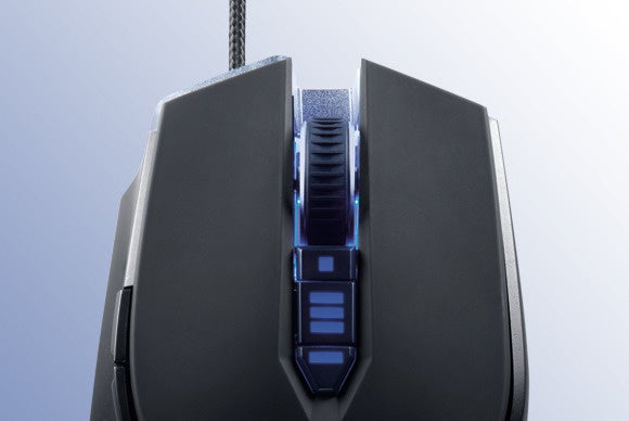 Best Pc Gaming Mouse Reviews And Buying Advice Pcworld