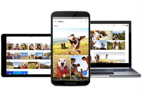 google photos