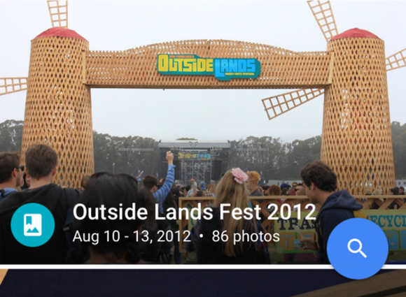 google photos