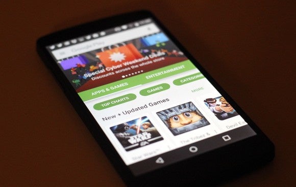 Google Play Store Can Now Use Your Gmail Itineraries For App Recommendations Greenbot