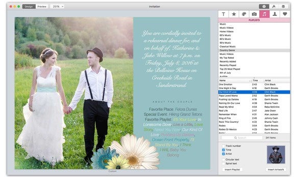 greeting card shop 3 itunes