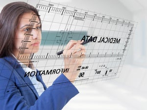 Are healthcare CIOs being cut out of the analytics loop?