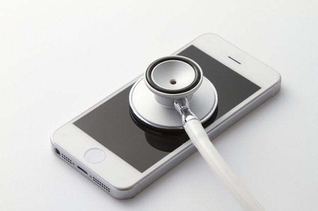 healthcare apps virtual doctor visits