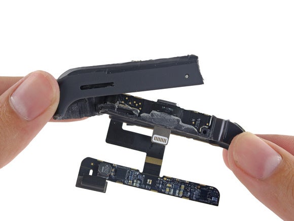 ifixit smart battery case 2