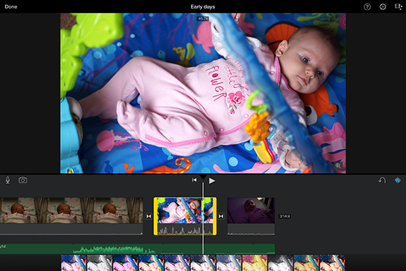 imovie