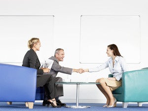 Fixing the lack of gender diversity in tech starts at the top