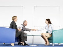 Fixing the lack of gender diversity in tech starts at the top