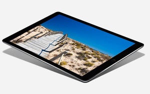 ipad pro photo stock