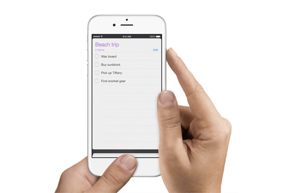 How to take a screenshot on your iPhone or iPad | Macworld