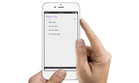 How to take a screenshot on your iPhone or iPad (Home button models)